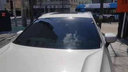 ☆스타사운드☆XC60썬팅 틴트어카4시즌썬팅