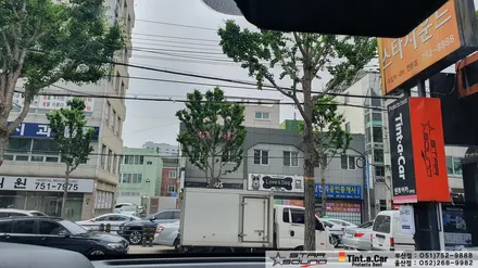 부산 울산 스타사운드 썬팅도 참 잘해요 !! 2020 쏘렌토MQ4 에 추천하는 썬팅~! 틴트어카 스타S시공~! ☆스타사운드