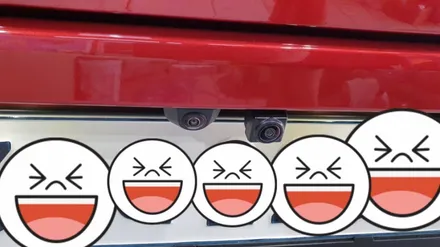 ☆스타사운드☆ BMW X4 어라운드뷰 시공