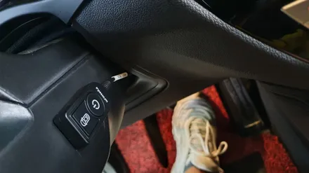 ☆스타사운드☆ BMW X4 어라운드뷰 시공