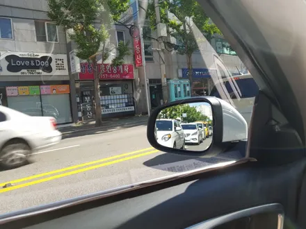 ☆스타사운드☆볼보S60 틴트어카 고스트시공 볼보S60썬팅