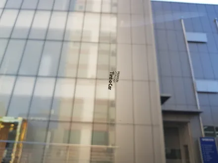 ☆스타사운드☆볼보S60 틴트어카 고스트시공 볼보S60썬팅
