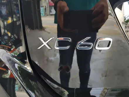 ☆스타사운드☆볼보XC60 틴트어카 고스트시공