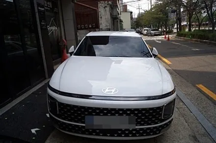 한번 사용해 보면  다시 찾는 썬팅 필름! 글로벌 리믹 XS 시공 후기.열차단 시인성 최고의 필름으로 확인해 보세요(관악구 선팅) / 서울 관악