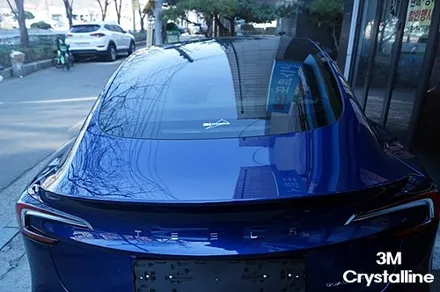 🚗 테슬라 모델 Y 주니퍼 필름 썬팅, 어떤 조합이 가장 좋을까요? 루마 / 3M / 나노 필름 선택 가이드!-  서초구 ,동작구, 관악구 접근하기 좋은 위치 / 서울 관악