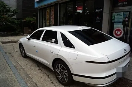 한번 사용해 보면  다시 찾는 썬팅 필름! 글로벌 리믹 XS 시공 후기.열차단 시인성 최고의 필름으로 확인해 보세요(관악구 선팅) / 서울 관악