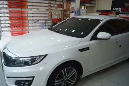 #카팅 #로얄 시리즈 썬팅#k5  썬팅 시공 #기포 썬팅 제거 후 시공 #인터넷 구매 방문 시공 / 서울 관악