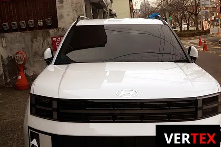 상도동 썬팅 디올뉴 싼타페 루마썬팅 VERTEX 900 전체 시공 신차검수 신차 패키지 루마버텍스 관악서울대역점 / 서울 관악