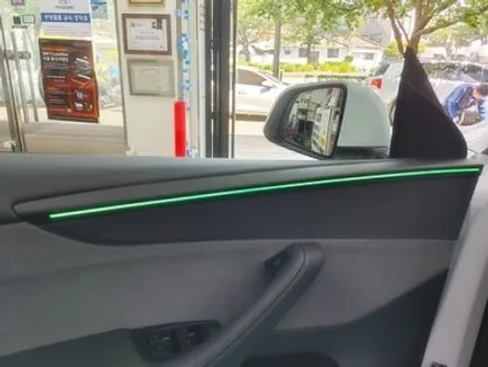 🚗 테슬라 모델 Y 주니퍼  썬팅 + ppf  + 하이패스 패키시 시공 . 동작구 관악구 썬팅 인증점 / 서울 관악