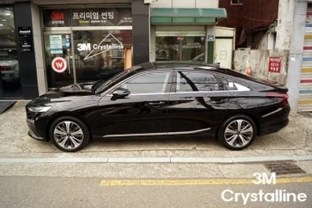 k8 동작구 상도동 썬팅 3m크리스탈라인 전면 40% 측후면 cim35% 선택 시공 3m 관악점 / 서울 관악