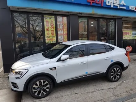아는 사람만 아는 틴팅 시인성부터 성능, 가격까지 만족하는 선택 글로벌(Global) 프리미엄 필름 RIMAC XS  30% ,15% [시그널 블랙] / 서울 관악