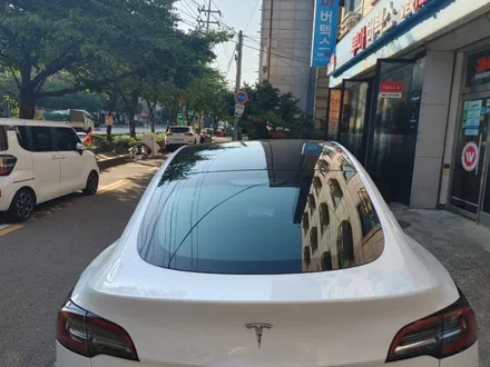 7월~9월 30일 테슬라 이벤트 긴급 공지 모델 3 rdw 또는 롱레인지 대상 3m 크리스탈라인 썬팅  및 하이패스를 무료로 준다고~~ 동작구 관악구 차주분들 연락 주세요 / 서울 관악