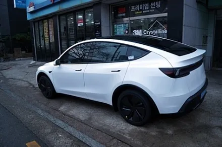 썬팅 전문가로서 성능만큼은 최고 제품으로  글로벌 리맥 xs를 끝판왕으로 말하는 이유가 뭘까? / 서울 관악
