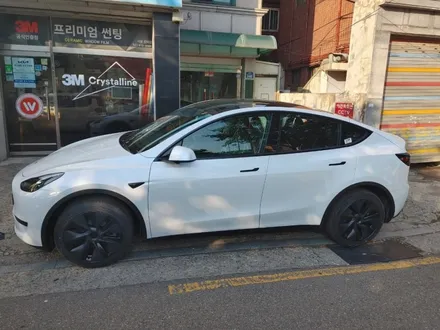 7월~9월 30일 테슬라 이벤트 긴급 공지 모델 3 rdw 또는 롱레인지 대상 3m 크리스탈라인 썬팅  및 하이패스를 무료로 준다고~~ 동작구 관악구 차주분들 연락 주세요 / 서울 관악