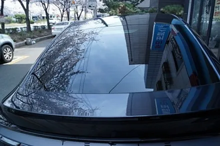 [모델 y 시공기] 입소문의 주인공 , 테슬라 모델 Y와 솔라가드 네오 (NEO) z 썬팅 필름 전면 30% 측후면 15% . ppf 7종 조합/ 관악썬팅 / 서울 관악