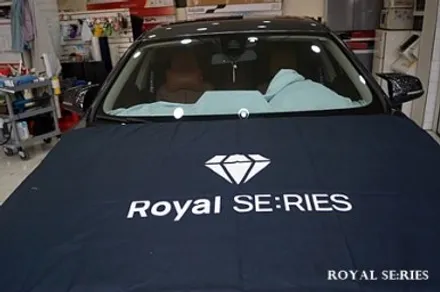 서울 사당동 썬팅 bmw4 그란 쿠페 로얄 시리즈 반사 701 전체 깔끔하게 재시공 진행하였습니다. 루마 선팅 관악 서울대역점 / 서울 관악