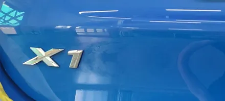 BMW X1 (슈퍼뷰) 어라운드뷰 장착은 선택이 아닌 필수 옵션!