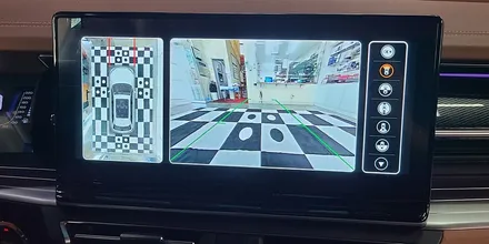 [공지] 쌍용 토레스 어라운드뷰 / 3D 플러스뷰 프로로 장착하세요
