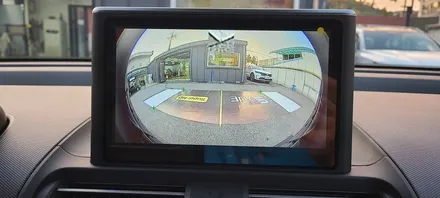 캐스퍼 어라운드뷰 - 초고화질 슈퍼HD 써라운드뷰(Super vue / 슈퍼뷰),  인천 부평 어라운드뷰 전문 장착점 더네비 신차패키지