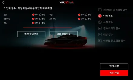 신차검수는 왜 필수일까요? (인천 신차패키지 더네비)