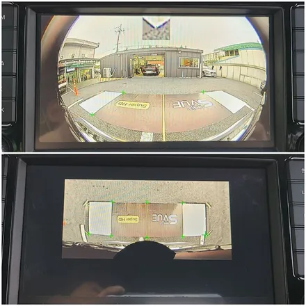쏠라티 어라운드뷰 - 초고화질 써라운드뷰(Super vue / 슈퍼뷰), 보조배터리(케어셀 CX-6A)장착. 인천 어라운드뷰 장착 전문점 더네비,인천 부평 더네비
