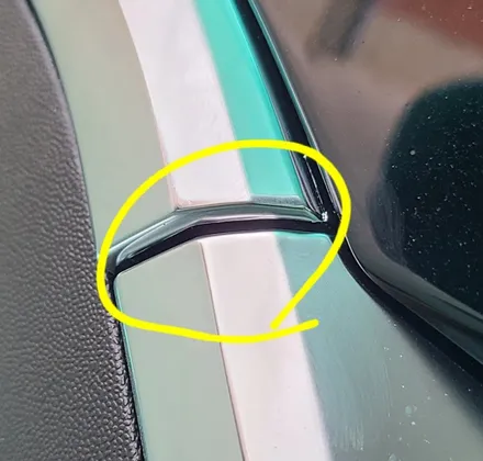 신차검수는 왜 필수일까요? (인천 신차패키지 더네비)