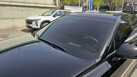 그랜저GN7 버텍스 프리미엄썬팅 (더네비)
