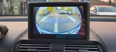 캐스퍼 어라운드뷰 - 초고화질 슈퍼HD 써라운드뷰(Super vue / 슈퍼뷰),  인천 부평 어라운드뷰 전문 장착점 더네비 신차패키지