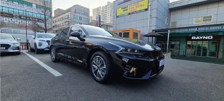 K5 DL3 썬팅(Phantom S9)+뷰게라 레전드+유리막코팅(블라스크)-레이노썬팅 인천 부평산곡점 더네비