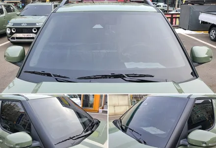 캐스퍼 신차패키지(프레스토R2), 파인뷰(LX5000),LED전조등-인천 티벡스 부평점/더네비