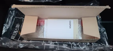 캐스퍼에겐 티벡스가 있다! 캐스퍼 TBEX 프리미엄 썬팅 프레스토 D1(반반사) 시공, 캐스퍼 브라비오 LED전조등(터미네이터 SP)장착