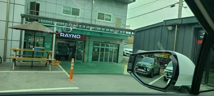 NQ5 스포티지! 버텍스 프리미엄 썬팅 시공 - 인천 부평산곡점