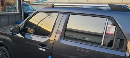 [김포 신차패키지 / 신차검수] 현대 캐스퍼 터보 차량 사전검수, 브이쿨 썬팅, 브라비오 헤드라이트, LED 실내등