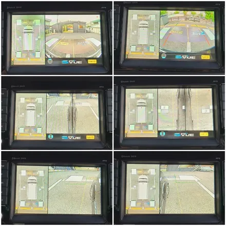 쏠라티 어라운드뷰 - 초고화질 써라운드뷰(Super vue / 슈퍼뷰), 보조배터리(케어셀 CX-6A)장착. 인천 어라운드뷰 장착 전문점 더네비,인천 부평 더네비