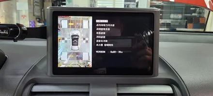 소중한 가족의 안전을 위해 준비하세요~ 최첨단 과학기술 360° 스카이뷰 - 캐스퍼어라운드뷰 전문장착점 인천 더네비