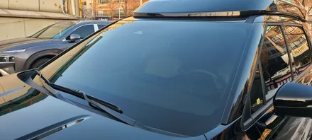 인천 청라 신차패키지, 신차검수까지! 카니발 하이리무진 시그니처 루마버텍스 틴팅 썬팅, 유리막코팅 튜닝 후기