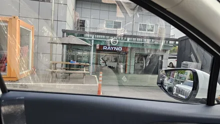 스포티지 브이쿨K 신차썬팅 (부천 시흥 김포 수원 일산)