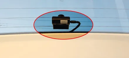 캐스퍼 솔라가드 배럴G 시공, 현대모비스 LQ3000