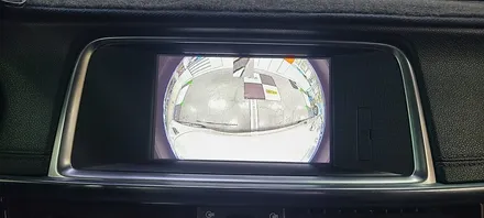인천 부평 K5 어라운드뷰 - 비교불가 최고 화질 슈퍼뷰 설치튜닝 후기