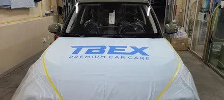 인천 캐스퍼 쿠폰썬팅  - 캐스퍼 신차썬팅 무료시공권 / TBEX 티벡스 부평점 더네비 / 부평 캐스퍼 탁송지, 캐스퍼 신차패키지