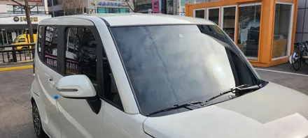 인천 계양구 신차패키지 신차검수 레이 썬팅 틴팅 블랙박스 PPF 설치튜닝 전문점