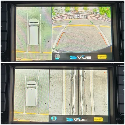쏠라티 어라운드뷰 - 초고화질 써라운드뷰(Super vue / 슈퍼뷰), 보조배터리(케어셀 CX-6A)장착. 인천 어라운드뷰 장착 전문점 더네비,인천 부평 더네비