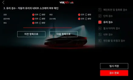 신차검수는 왜 필수일까요? (인천 신차패키지 더네비)