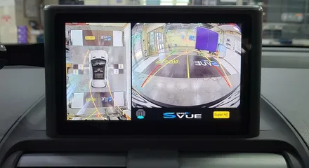 소중한 가족의 안전을 위해 준비하세요~ 최첨단 과학기술 360° 스카이뷰 - 캐스퍼어라운드뷰 전문장착점 인천 더네비