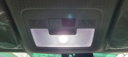 【인천 티벡스 부평점 더네비】 캐스퍼 신차패키지-프레스토 R2+아이나비 Z7000+유리막코팅(MK코트)+Led전조등