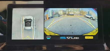 인천 니로EV 전기차 어라운드뷰-초고화질 슈퍼HD 어라운드뷰(Super vue/슈퍼뷰)장착 【슈퍼뷰 인천전문점 더네비】