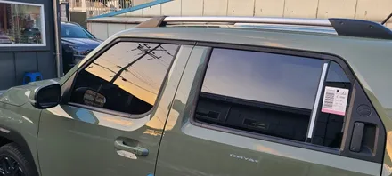 인천 부평 티벡스 직영점 - 캐스퍼 신차패키지, 신차검수, 지킴이패키지 한꺼번에 다 되는 곳!