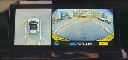 인천 니로EV 전기차 어라운드뷰-초고화질 슈퍼HD 어라운드뷰(Super vue/슈퍼뷰)장착 【슈퍼뷰 인천전문점 더네비】