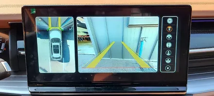 [공지] 쌍용 토레스 어라운드뷰 / 3D 플러스뷰 프로로 장착하세요