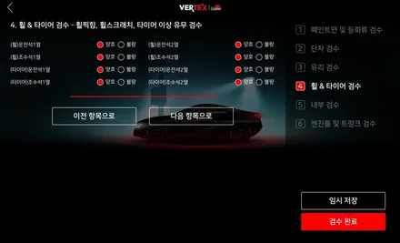 신차검수는 왜 필수일까요? (인천 신차패키지 더네비)